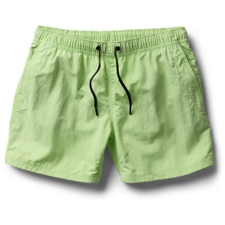Mountain Hardwear Stryder 5" Shorts - Women's 0