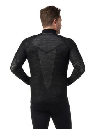 Smartwool Intraknit Merino Sport Full-Zip Jacket - Men's 2
