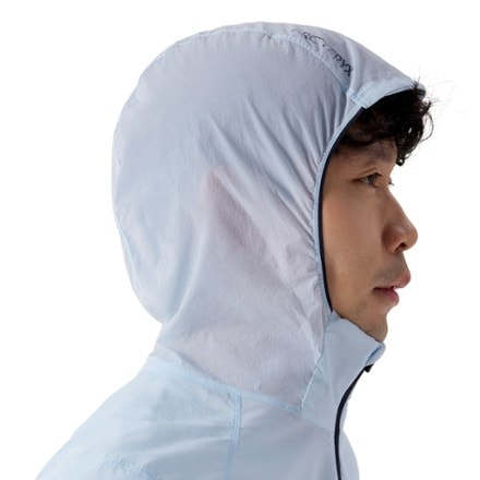 Arc'teryx Ossa Half-Zip Hoody - Men's 8