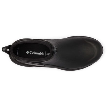 Columbia Konos Rainshadow Boots - Men's 7