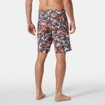 Helly Hansen HP 9" Board Shorts - Men's 2