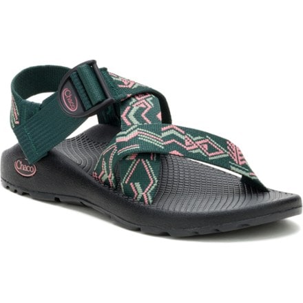 Chaco Mega Z/1 Wide-Strap Classic Sandals - Women's 2