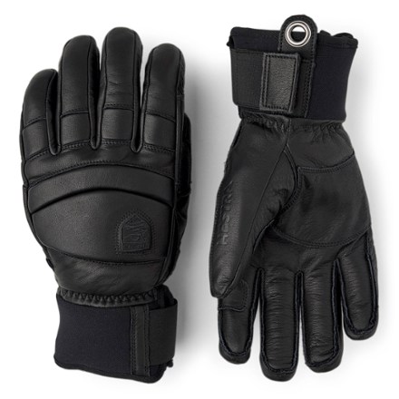 新品未使用★正規HestraヘストラFallLineMittフォールラインミット 3000781 Fall Line Mitt | FULLMARKS