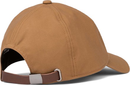 Tilley Waxed Baseball Cap 5