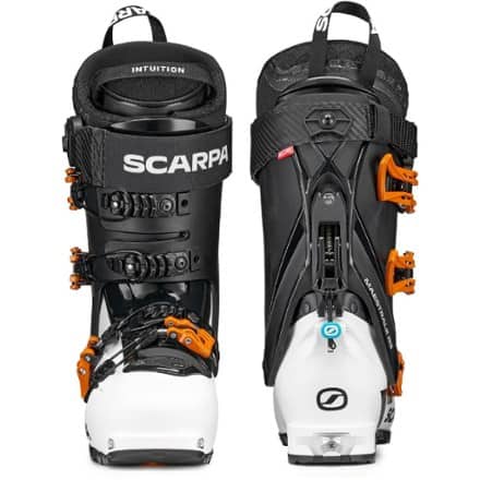 Scarpa Maestrale RS Alpine Touring Ski Boots - Men's - 2026/2027 3