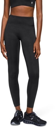 Landmark  Patagonia Maipo 7/8 Tights in Black