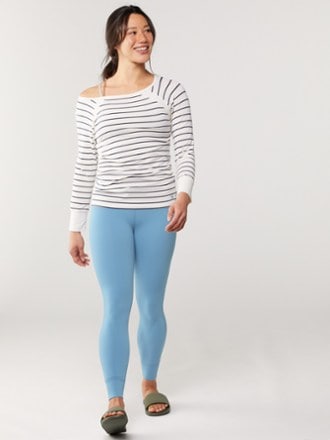Vuori Daily 7/8 Leggings - Women's 3