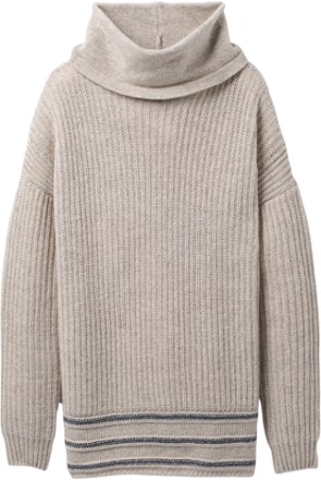 prAna Funen Loop Sweater Tunic - Women's 0