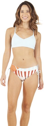 Carve Designs Hayes Swimsuit Top - Women's 2