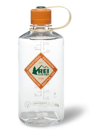 REI Co-op Kids' OTF Water Bottle - 12 fl. oz.