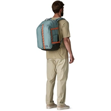 Patagonia Refugio 32L Pack 9