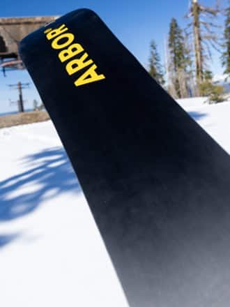 Arbor Coda Snowboard - Men's - 2026/2027 9