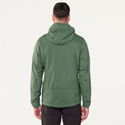 KUHL The One Insulated Hoody - Men's 4