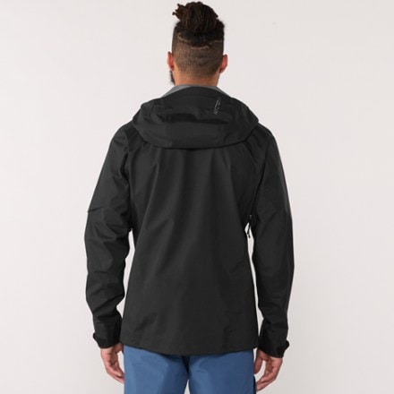 Arc'teryx Sabre Jacket - Men's 4