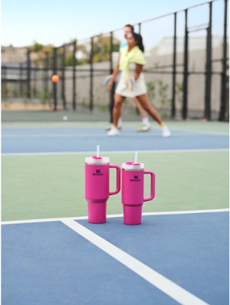 Location Image for Quencher H2.0 FlowState Tumbler - 40 fl. oz.