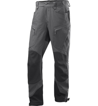 Haglofs Rugged II Pants - Men's Co-op