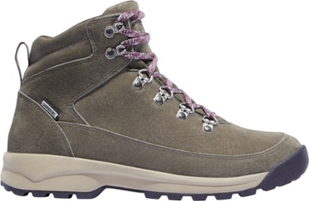 ash hiking boots