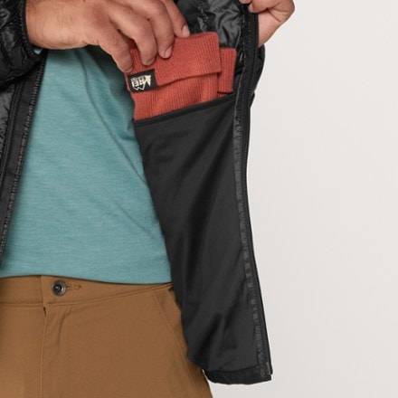 Outdoor Research Helium Down Jacket - Men's 10