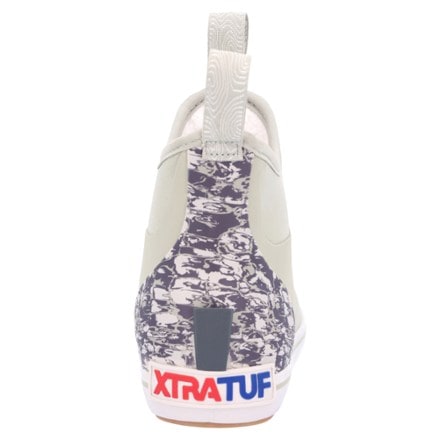XTRATUF Trolling Pack Ankle Deck Boots - Women's 3