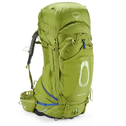 Atmos AG 65 Pack - Men's