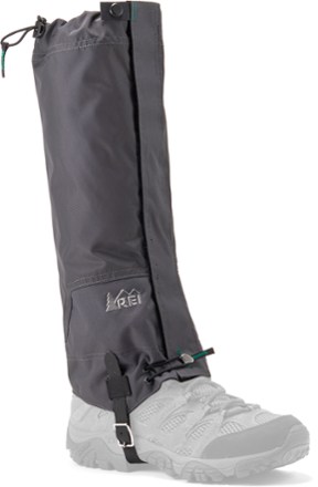 REI Co-op Mountain Gaiters