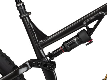 Salsa Horsethief Deore 12-Speed Bike 4
