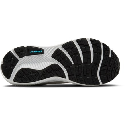Brooks Ghost 17 GORE-TEX Road-Running Shoes - Women's 6