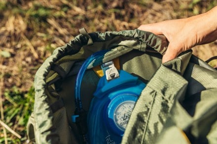 Gregory Paragon 48 Pack - Men's Reservoir not included
