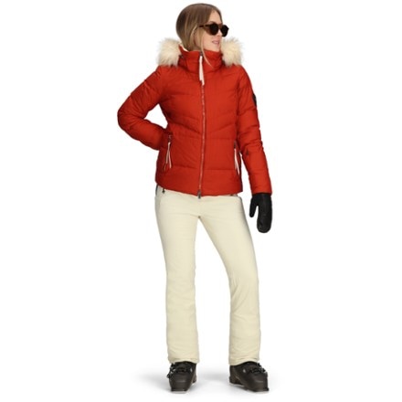 Obermeyer Circe Down Jacket - Women's 3