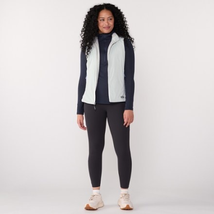 Stio Dawner Insulated Vest - Women's 3