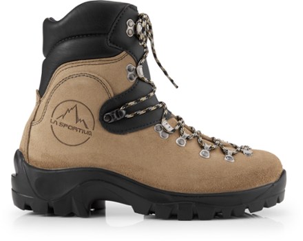 La Sportiva Glacier WLF Boots - Men