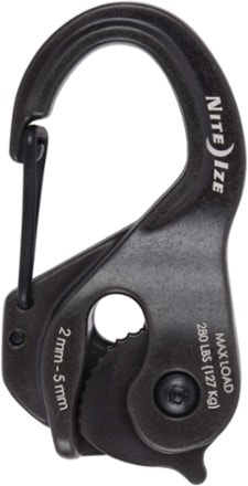 Nite Ize CamJam XT Aluminum Cord Tightener with Cord 1