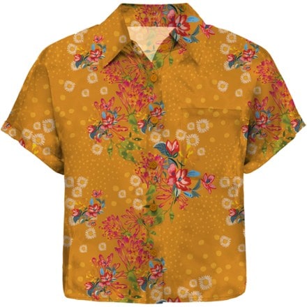 SHREDLY Explorer Shirt - Women's 0