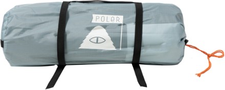 Poler 2+ Person Tent 4