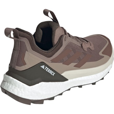 Terrex Free Hiker 2.0 Low Hiking Shoes - Women's