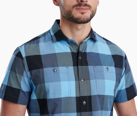 KUHL Styk Shirt - Men's 3