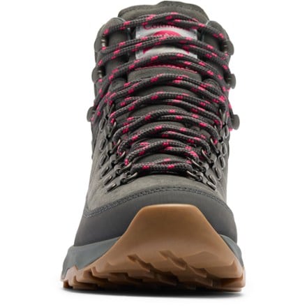 Columbia Newton Alpine PT Hiking Boots - Women's 5