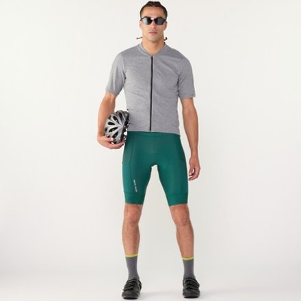 PEARL iZUMi Expedition Cycling Shorts - Men's 3