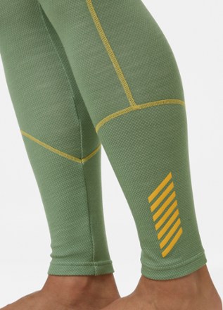 Helly Hansen Lifa Merino Midweight Base Layer Pants - Women's 5