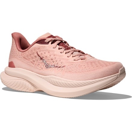 HOKA Mach 6 Road-Running Shoes - Women's 2