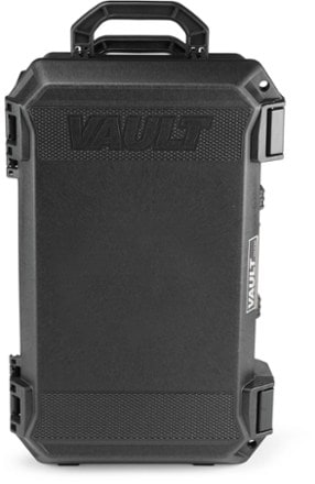 Pelican V525 Vault Rolling Case with Foam 5