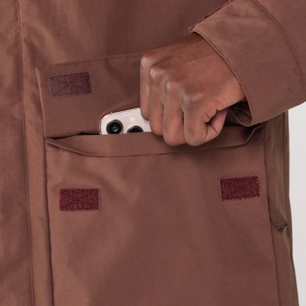 REI Co-op Campwell Rain Jacket - Men's 5
