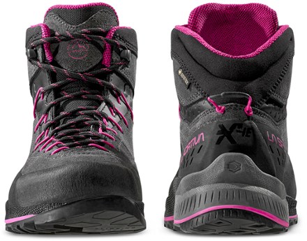 La Sportiva TX4 EVO Mid GTX Approach Boots - Women's 3