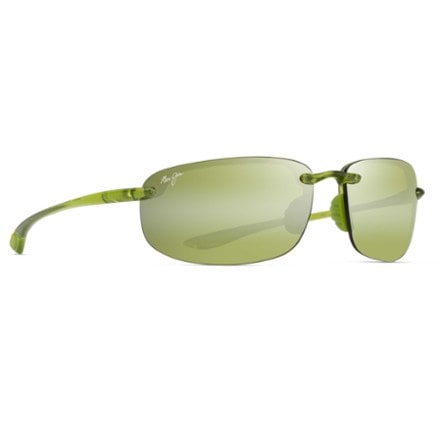 Maui Jim Ho'okipa Polarized Sunglasses 0