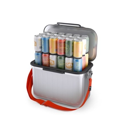 Oyster Tempo Cooler Bundle 8