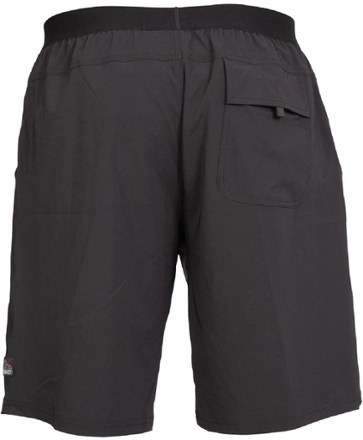 zoic black market bike shorts