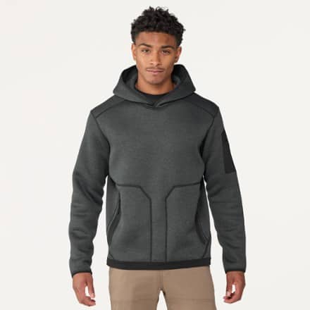 Arc'teryx Covert Pullover Hoody - Men's 2