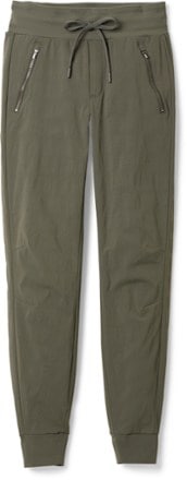 Athleta Trekkie North Jogger Pants - Women's Tall Sizes