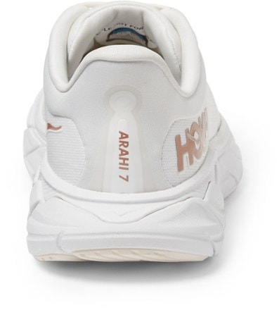 HOKA Arahi 7 Road-Running Shoes - Women's Back view