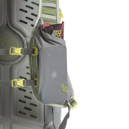 Big Agnes Sweetwater UL 28 L Pack 6